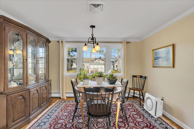 8 Captain Percival Road, South Yarmouth, MA 02664