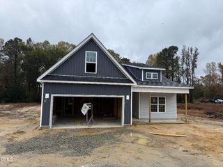38 Yardley Drive, Smithfield, NC 27577