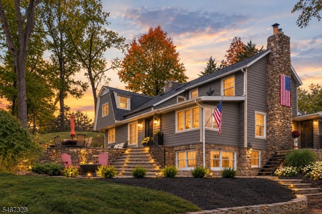 95 Hartpence Rd, Alexandria Twp., NJ 08848 — exterior