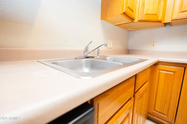 434 N CHRISTINE Avenue, Douglas, AZ 85607