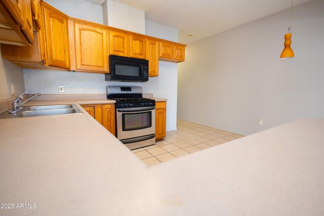 434 N CHRISTINE Avenue, Douglas, AZ 85607