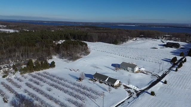 8392 Monarch Lane, Whitewater Twp, MI 49690