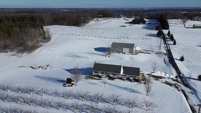 8392 Monarch Lane, Whitewater Twp, MI 49690