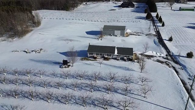 8392 Monarch Lane, Whitewater Twp, MI 49690