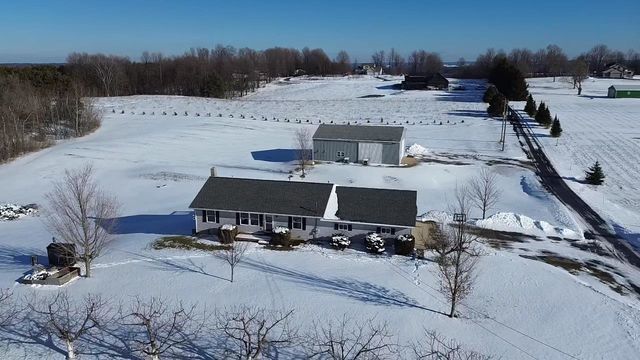 8392 Monarch Lane, Whitewater Twp, MI 49690