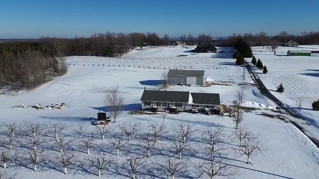 8392 Monarch Lane, Whitewater Twp, MI 49690