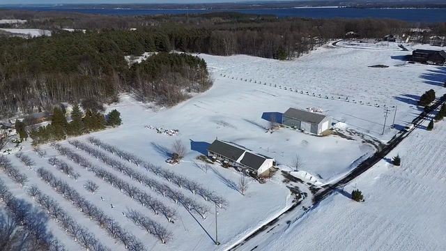 8392 Monarch Lane, Whitewater Twp, MI 49690