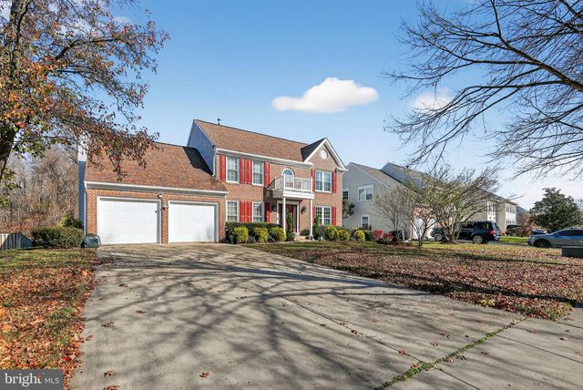 15212 JENNINGS LN, Bowie, MD 20721