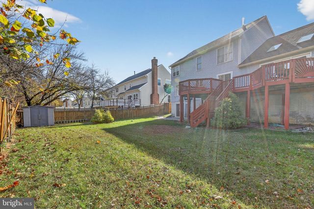 15212 JENNINGS LN, Bowie, MD 20721