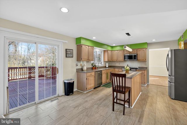 15212 JENNINGS LN, Bowie, MD 20721