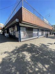 1055 E Tremont Avenue Cellar, Bronx, NY 10460