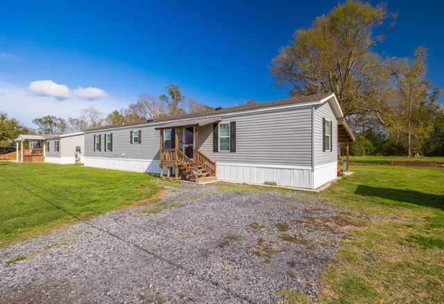 188 D. Dupre St., Houma, LA 70364