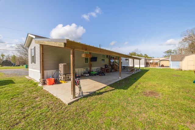 188 D. Dupre St., Houma, LA 70364