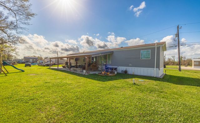 188 D. Dupre St., Houma, LA 70364