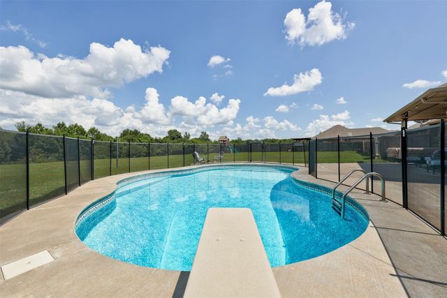 140 Oakridge Drive, Choctaw, OK 73020