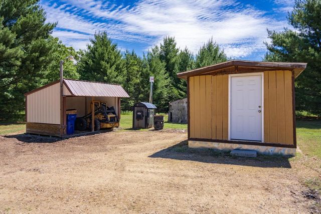 2628 10th Drive, Adams, WI 53910