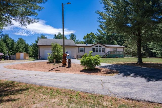 2628 10th Drive, Adams, WI 53910