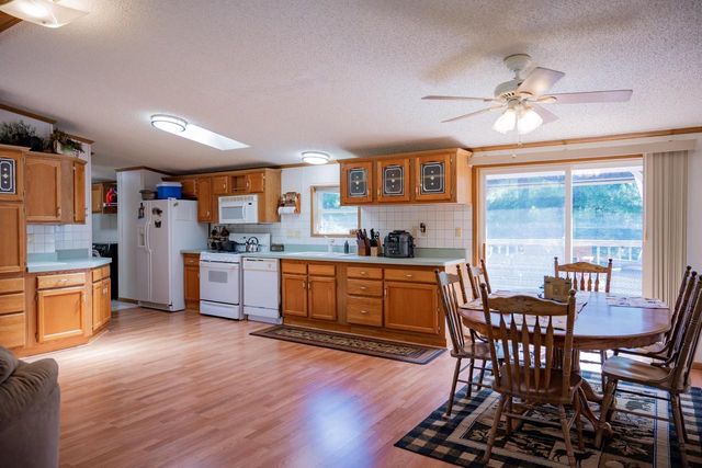 2628 10th Drive, Adams, WI 53910