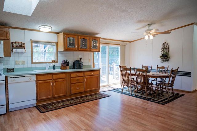 2628 10th Drive, Adams, WI 53910