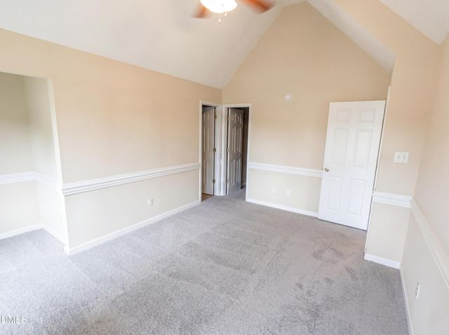 1690 Bessie Lane, Rocky Mount, NC 27804