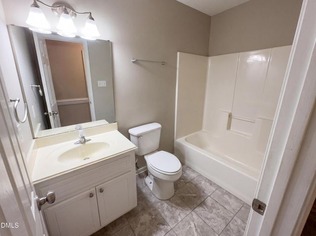 1690 Bessie Lane, Rocky Mount, NC 27804