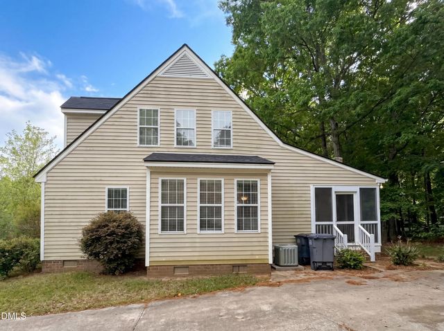 1690 Bessie Lane, Rocky Mount, NC 27804