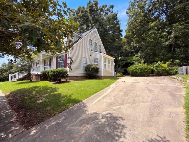 1690 Bessie Lane, Rocky Mount, NC 27804
