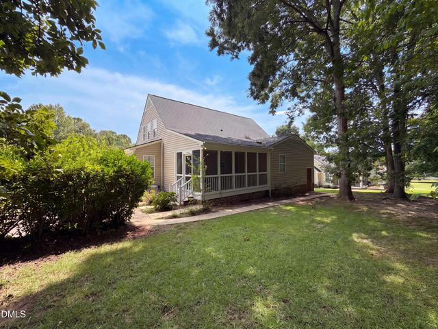 1690 Bessie Lane, Rocky Mount, NC 27804