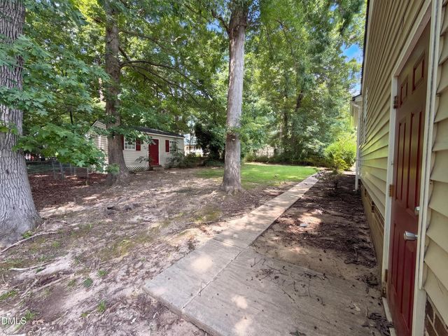 1690 Bessie Lane, Rocky Mount, NC 27804