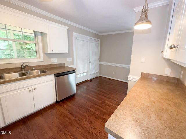 1690 Bessie Lane, Rocky Mount, NC 27804