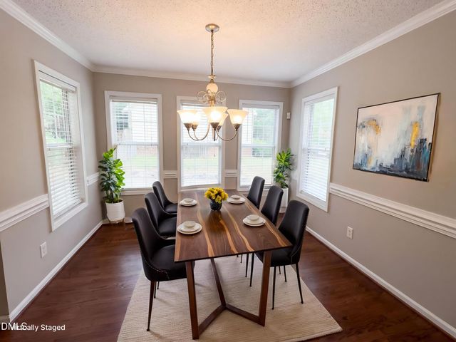 1690 Bessie Lane, Rocky Mount, NC 27804