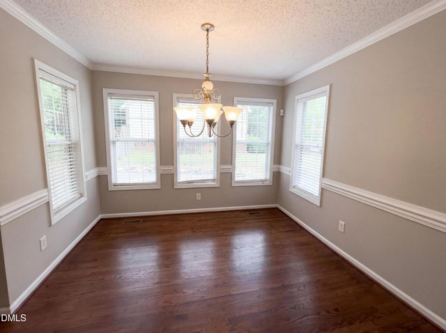 1690 Bessie Lane, Rocky Mount, NC 27804