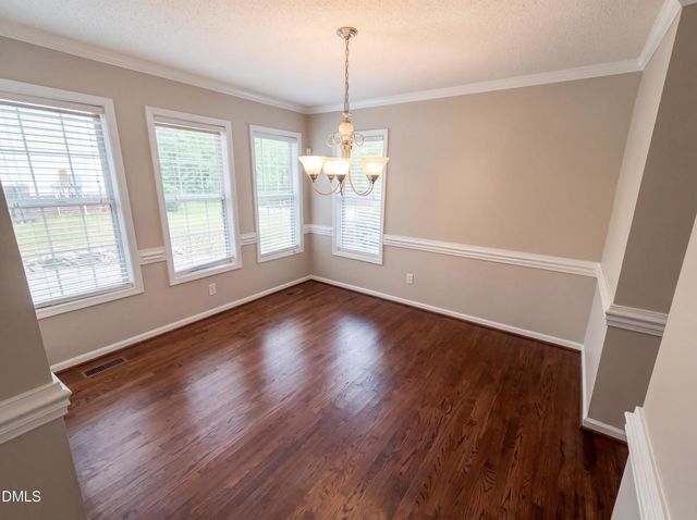 1690 Bessie Lane, Rocky Mount, NC 27804