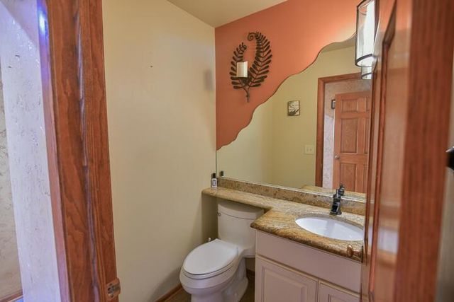 5729 Evarit DRIVE, Mount Pleasant, WI 53406
