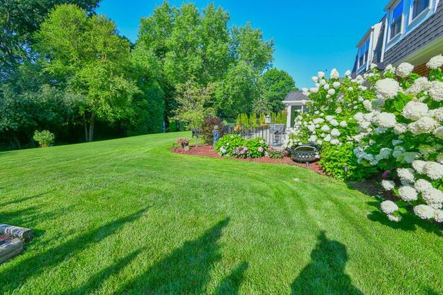5729 Evarit DRIVE, Mount Pleasant, WI 53406