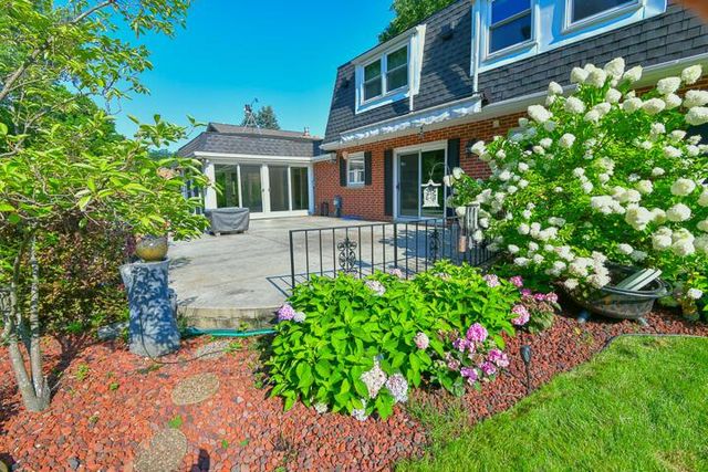 5729 Evarit DRIVE, Mount Pleasant, WI 53406
