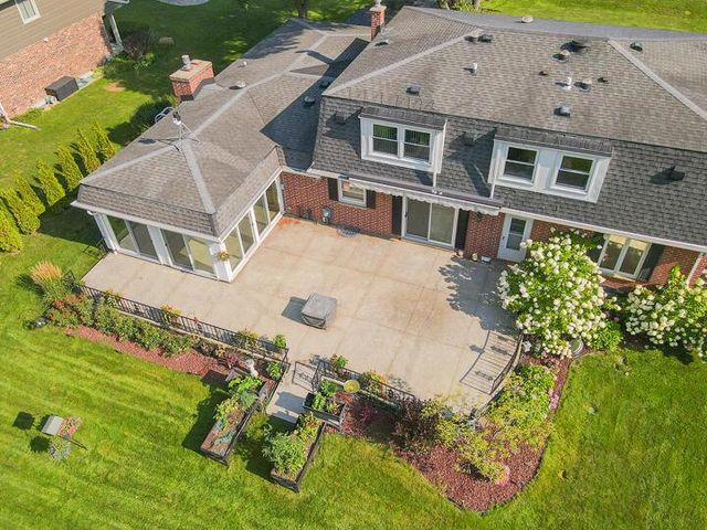 5729 Evarit DRIVE, Mount Pleasant, WI 53406
