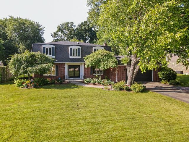 5729 Evarit DRIVE, Mount Pleasant, WI 53406