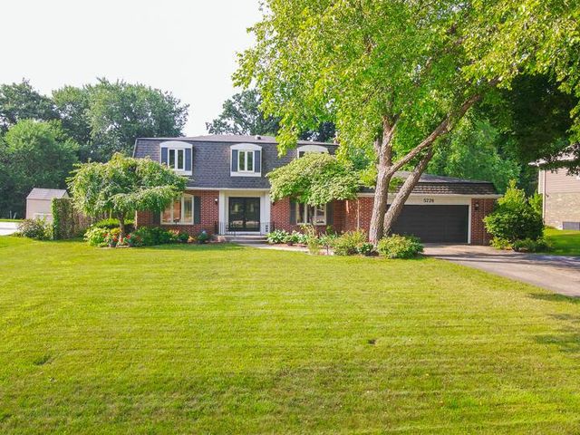 5729 Evarit DRIVE, Mount Pleasant, WI 53406