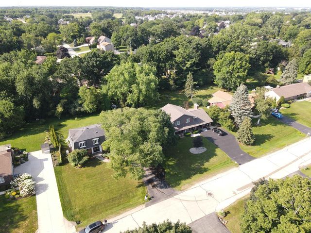 5729 Evarit DRIVE, Mount Pleasant, WI 53406