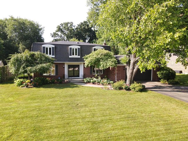 5729 Evarit DRIVE, Mount Pleasant, WI 53406