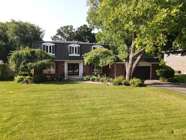 5729 Evarit DRIVE, Mount Pleasant, WI 53406