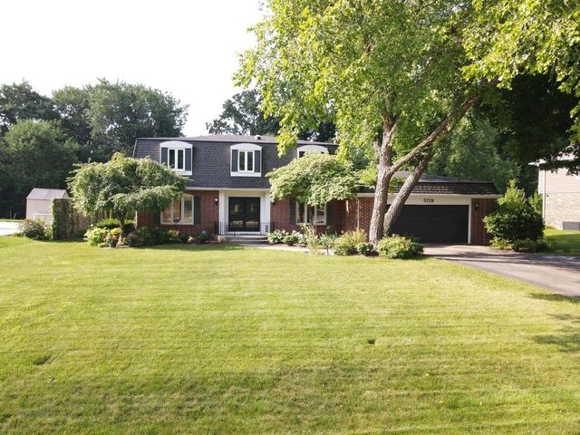 5729 Evarit DRIVE, Mount Pleasant, WI 53406