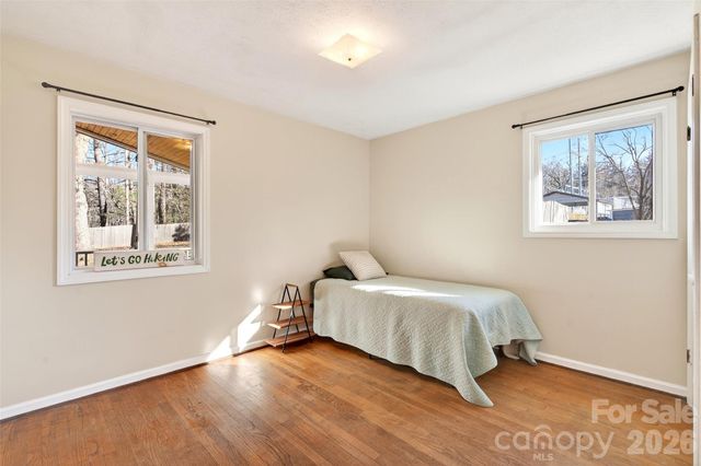 107 High Street, Black Mountain, NC 28711