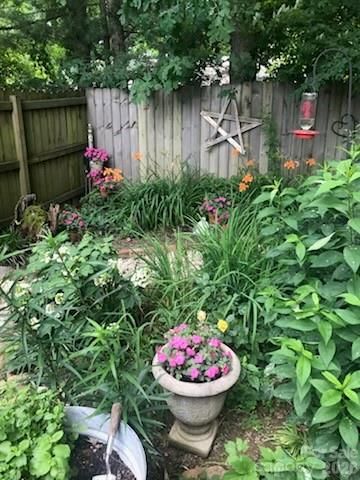 107 High Street, Black Mountain, NC 28711