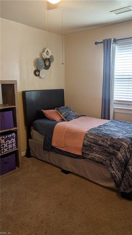 1665 Kilt ST, Virginia Beach, VA 23464