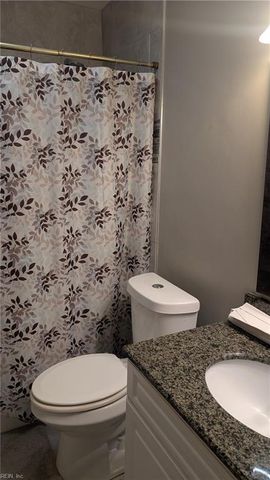 1665 Kilt ST, Virginia Beach, VA 23464