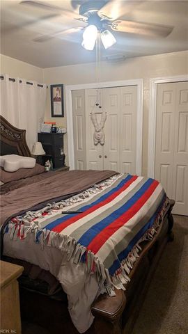 1665 Kilt ST, Virginia Beach, VA 23464