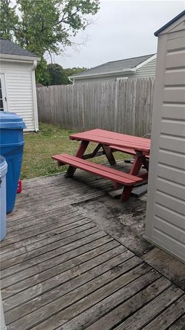 1665 Kilt ST, Virginia Beach, VA 23464