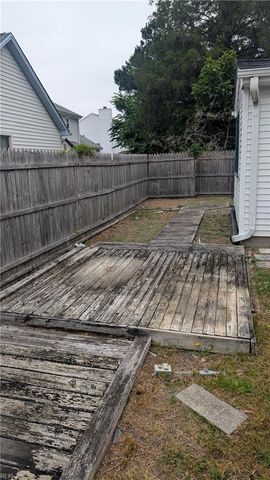 1665 Kilt ST, Virginia Beach, VA 23464